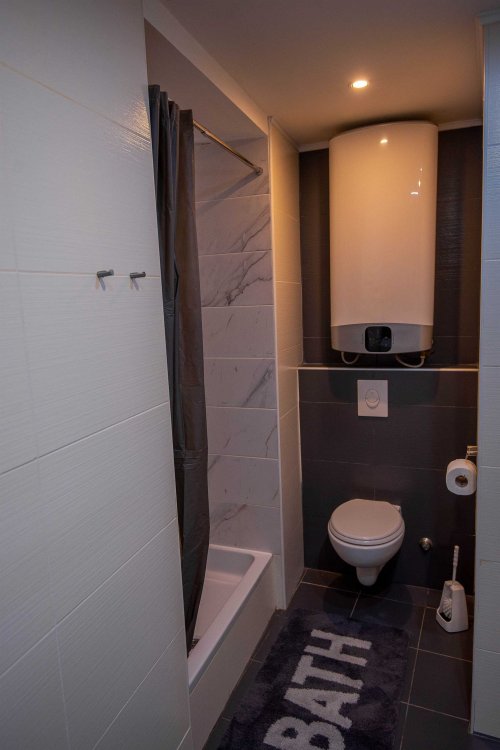 Apartment Belvedere