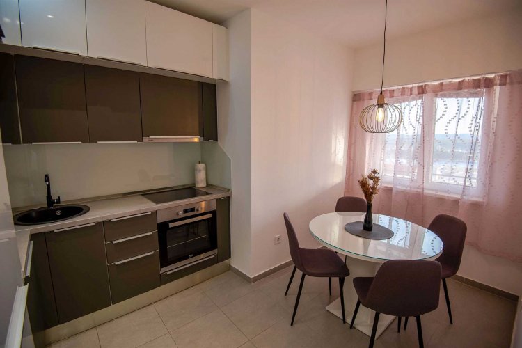 Apartment Belvedere