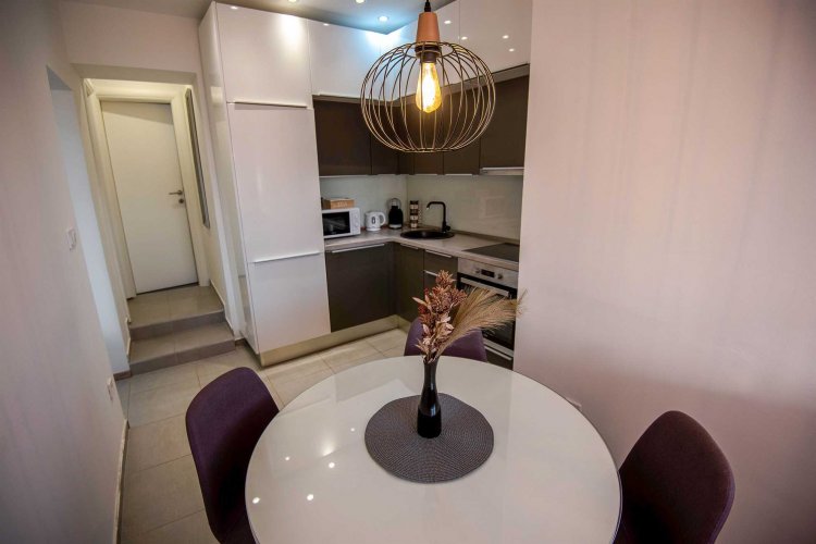 Apartment Belvedere