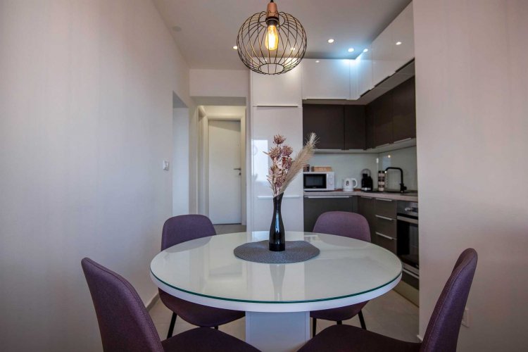Apartment Belvedere