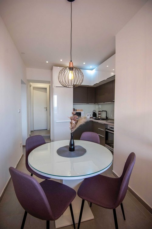 Apartment Belvedere