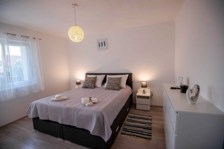 Apartment Belvedere