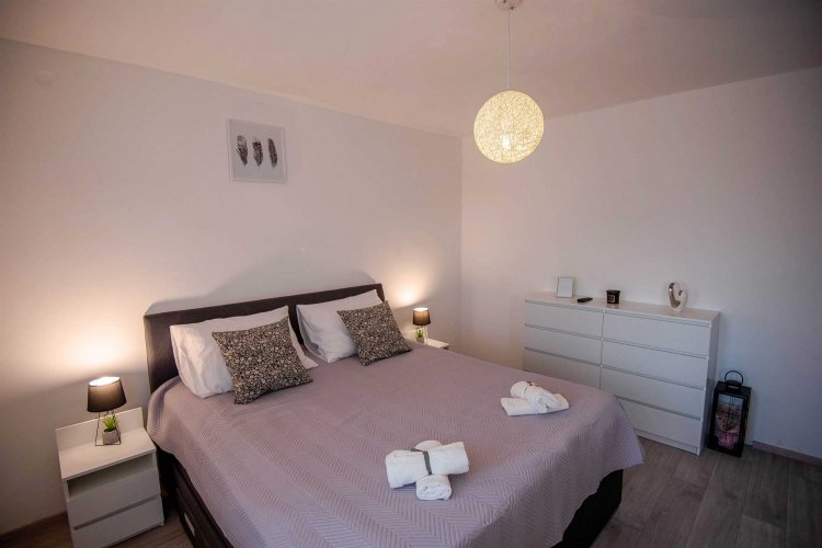 Apartment Belvedere