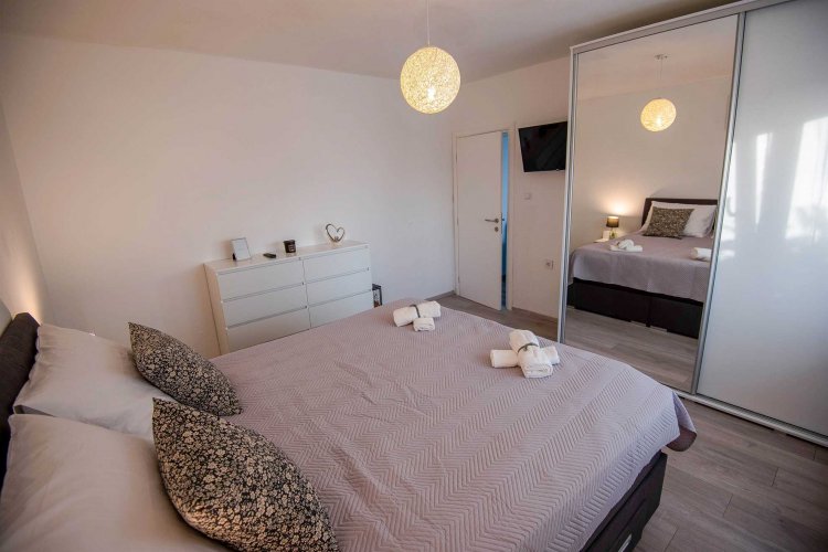 Apartment Belvedere