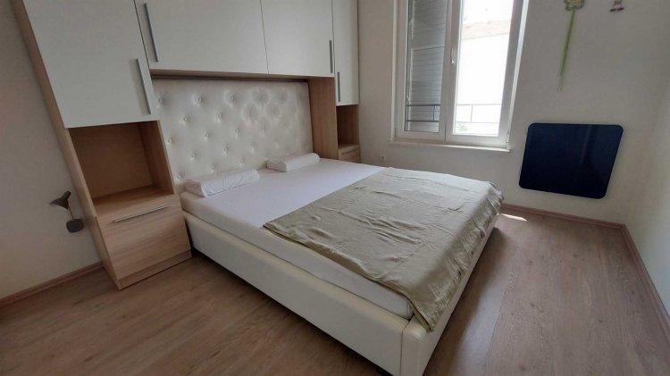 Apartment Viska Rogoznica