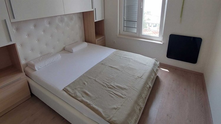 Apartment Viska Rogoznica