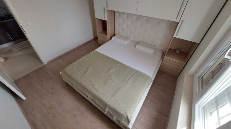 Apartment Viska Rogoznica