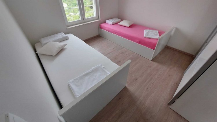 Apartment Viska Rogoznica