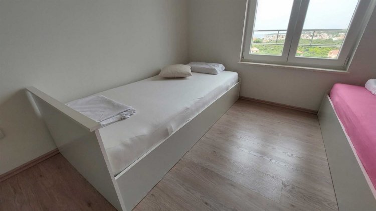 Apartment Viska Rogoznica