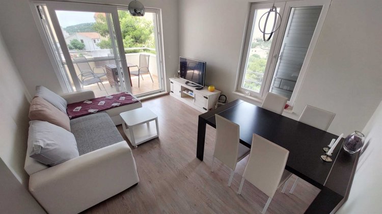 Apartment Viska Rogoznica