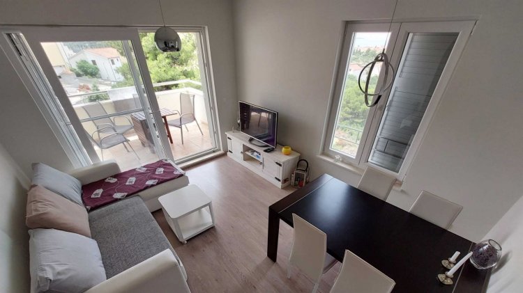 Apartment Viska Rogoznica