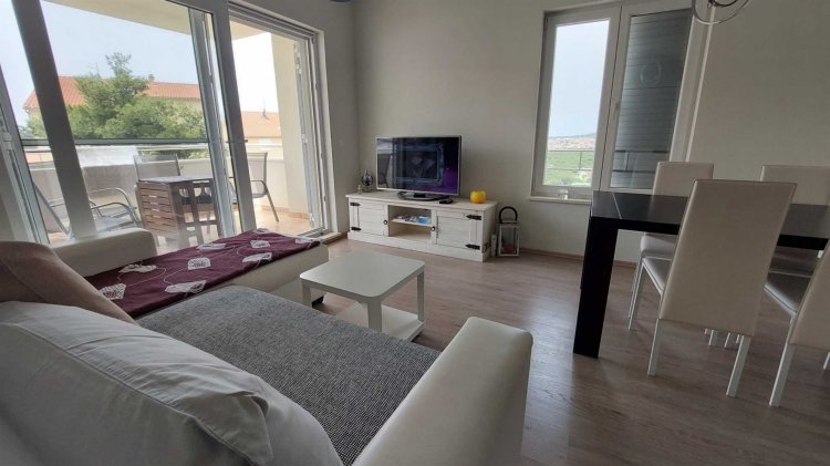 Apartment Viska Rogoznica