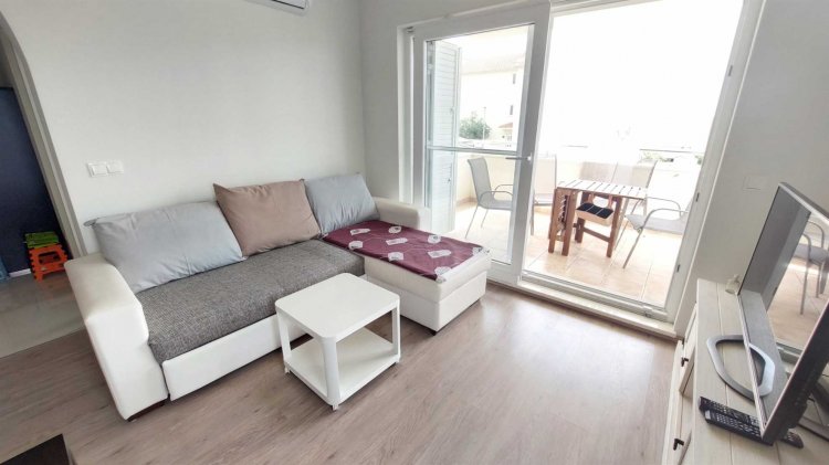 Apartment Viska Rogoznica