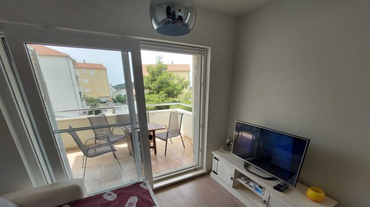 Apartment Viska Rogoznica