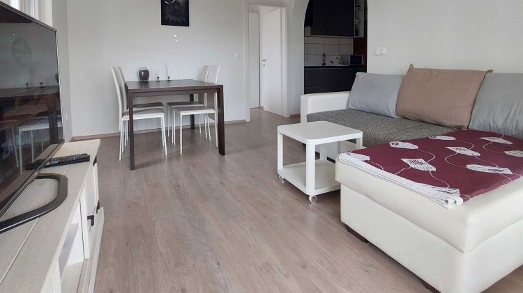 Apartment Viska Rogoznica