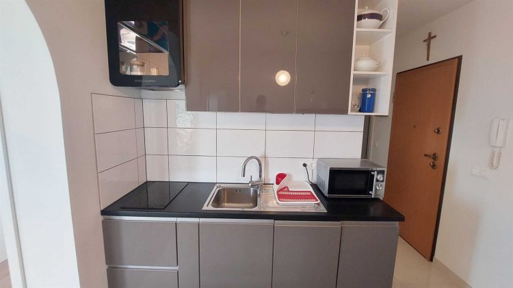 Apartment Viska Rogoznica