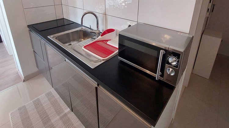 Apartment Viska Rogoznica