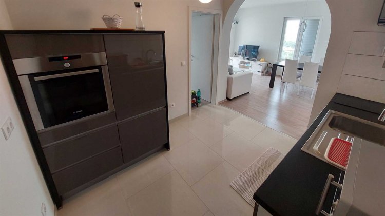 Apartment Viska Rogoznica