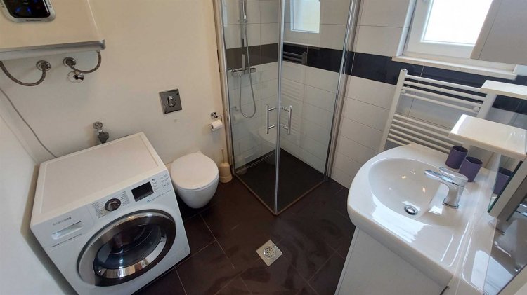 Apartment Viska Rogoznica