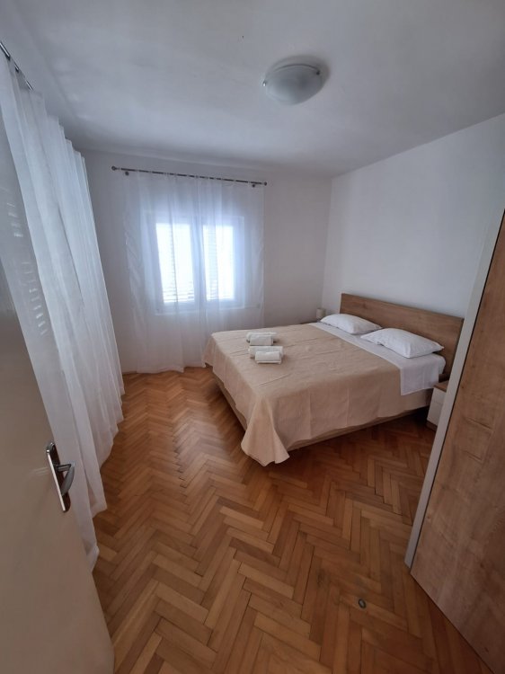Terrazza Apartment Primošten