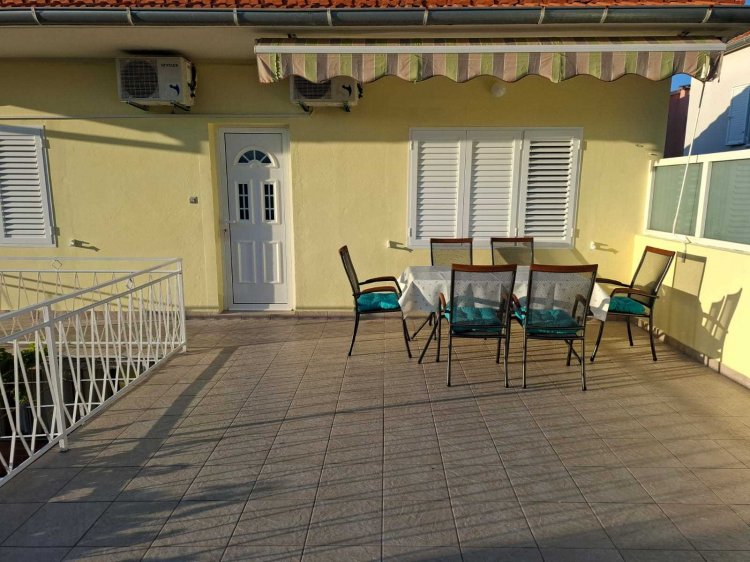 Terrazza Apartment Primošten