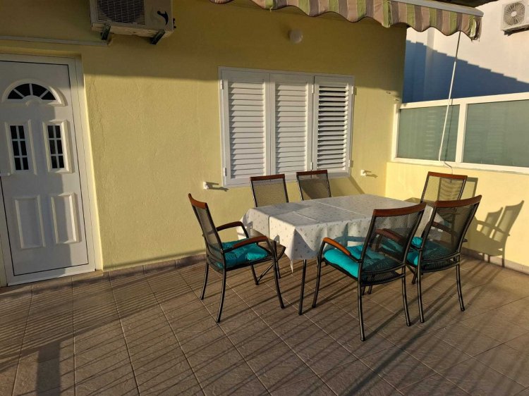 Terrazza Apartment Primošten