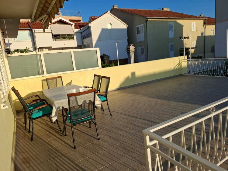 Terrazza Apartment Primošten