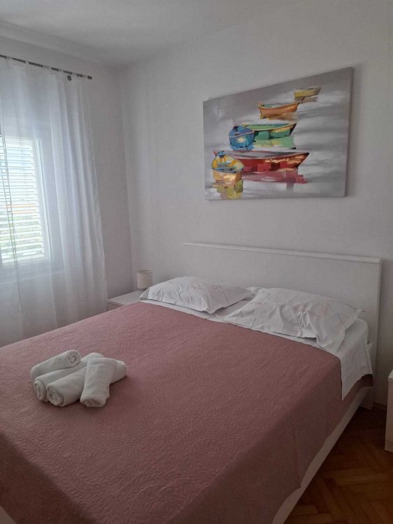 Terrazza Apartment Primošten