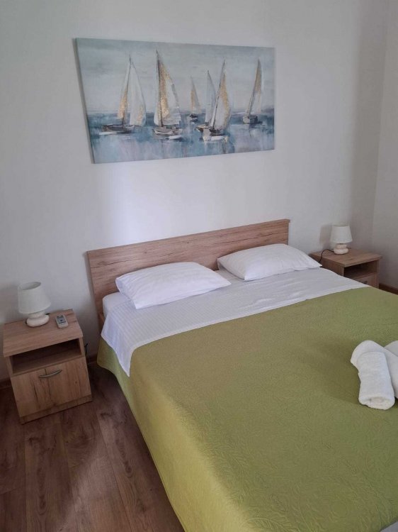Terrazza Apartment Primošten