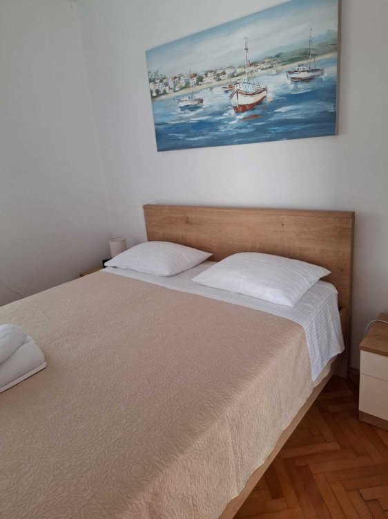 Terrazza Apartment Primošten
