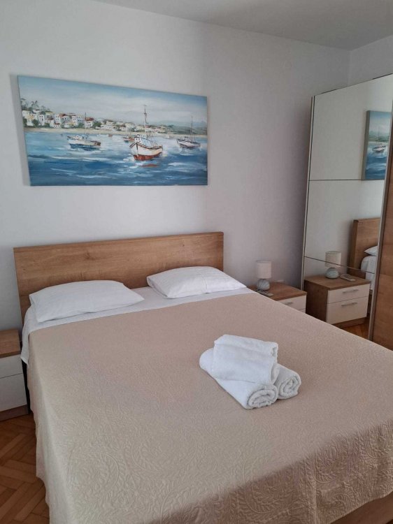 Terrazza Apartment Primošten