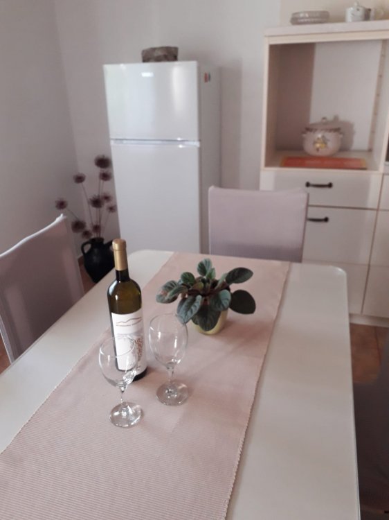 Apartment Garden House A4+2