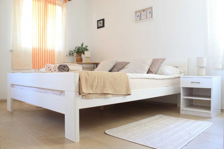 Apartment Garden House A4+2