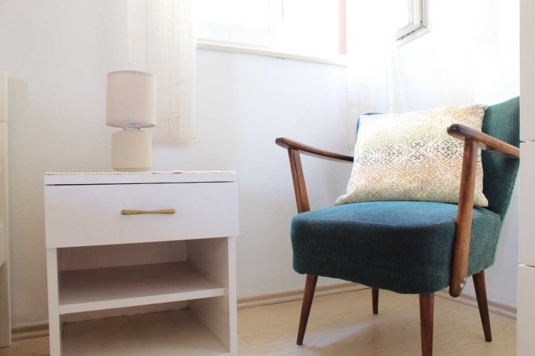 Apartment Garden House A4+2