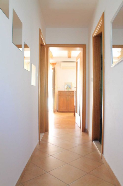 Apartment Garden House A4+2