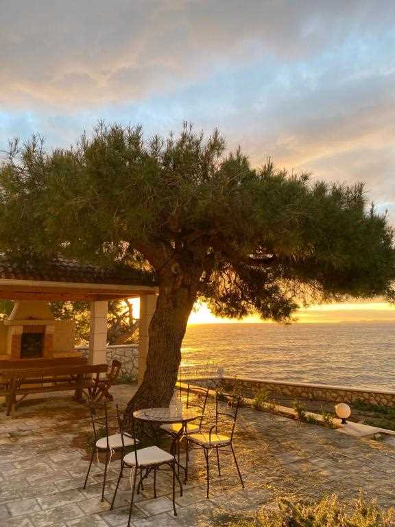 Apartment L'odore del mare A2