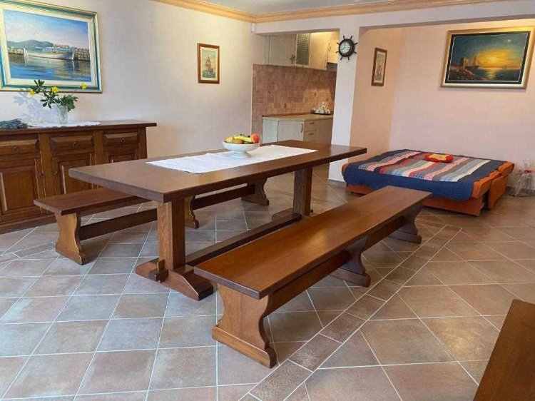 Apartment L'odore del mare A2