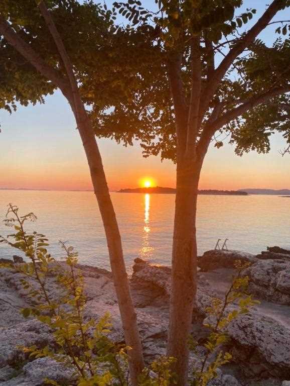 Apartment L'odore del mare A2