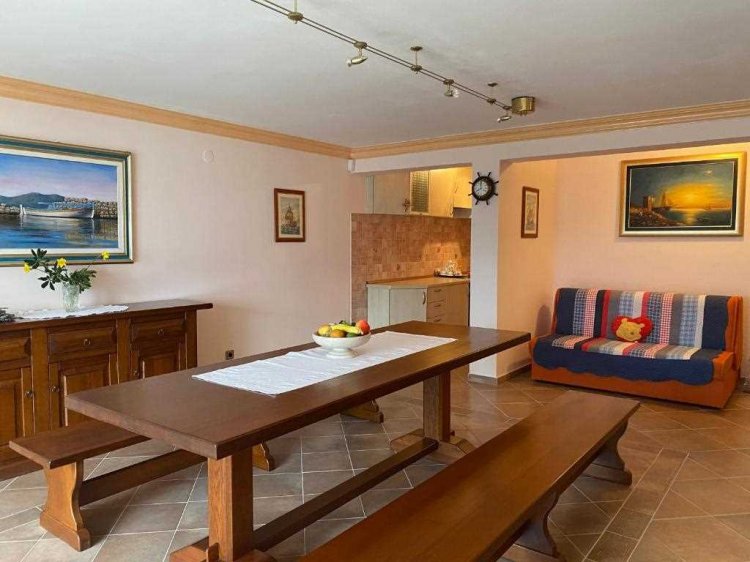 Apartment L'odore del mare A2