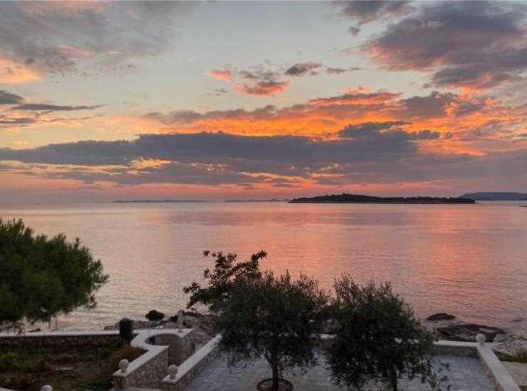 Apartment L'odore del mare A2