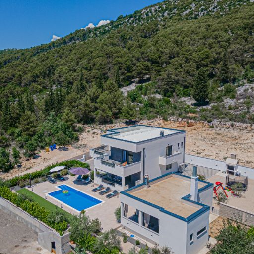 Holiday Home DayDream