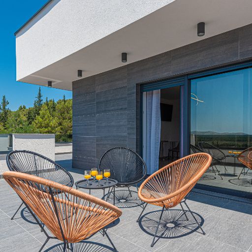 Holiday Home DayDream