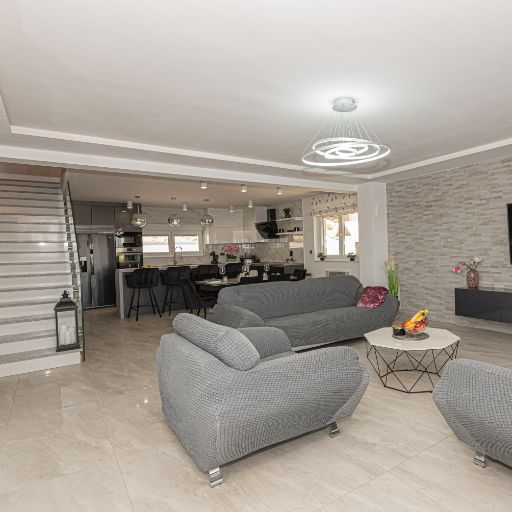Holiday Home DayDream