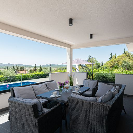 Holiday Home DayDream