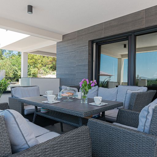 Holiday Home DayDream