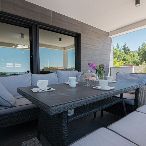 Holiday Home DayDream