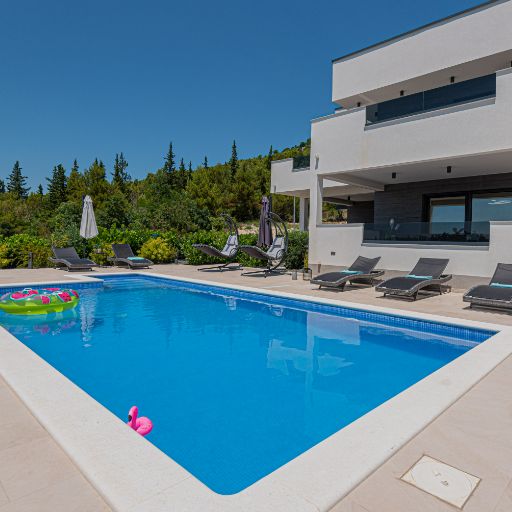 Holiday Home DayDream