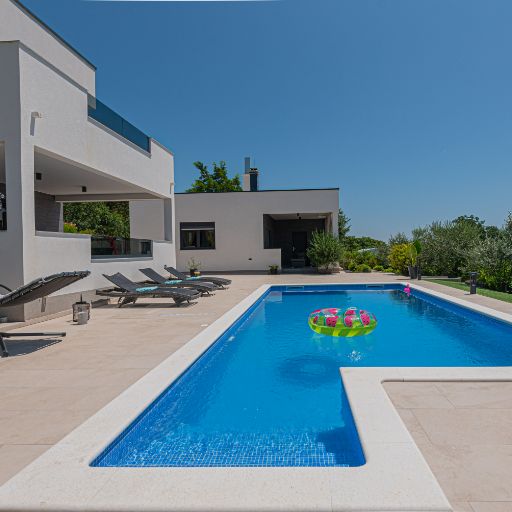 Holiday Home DayDream