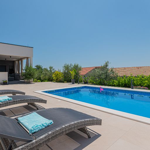 Holiday Home DayDream