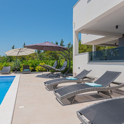 Holiday Home DayDream